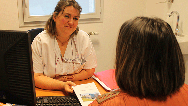 Accompagnement des chimiothérapies orales : création d’un poste d’infirmier de coordination en cancérologie