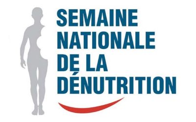 [Du 15 au 20/11/21] Semaine nationale de la dénutrition au GHND : des actions pour faire connaître cette maladie silencieuse